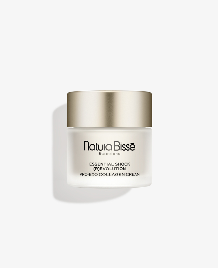 essential shock (r)evolution pro-exo collagen cream