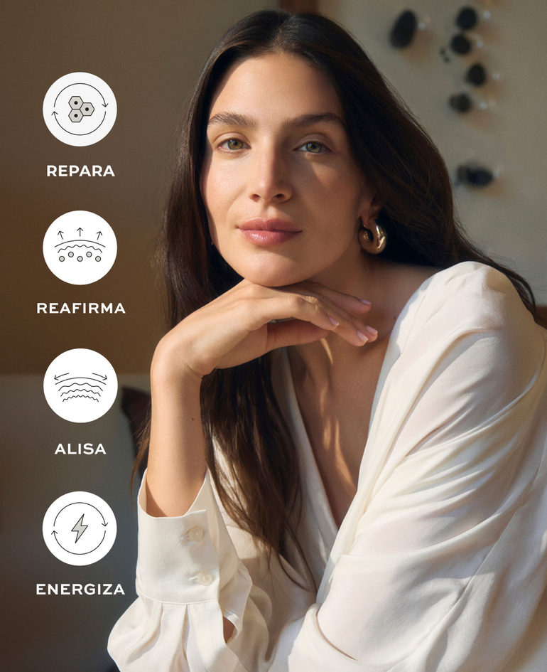 ENERGIZA ALISA REAFIRMA PROTEGE REPARA