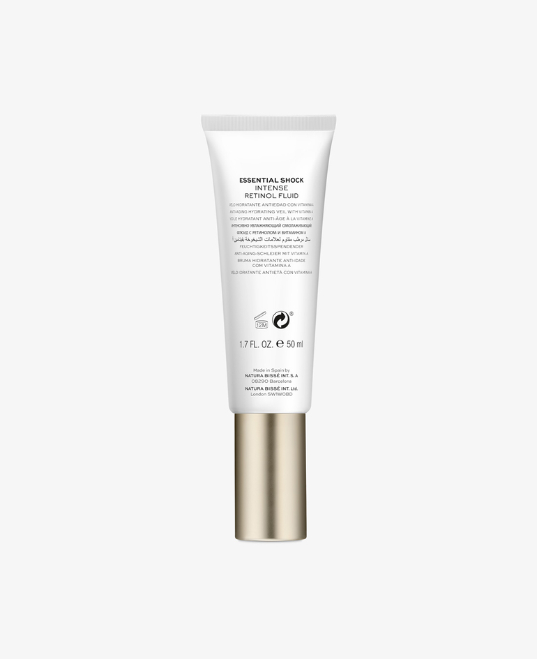 essential shock intense retinol fluid - Cremas de tratamiento - Natura Bissé