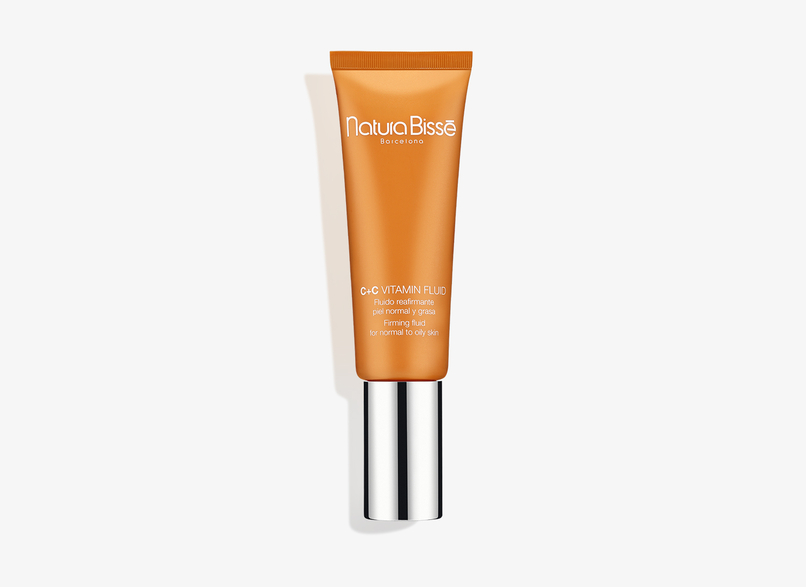 c+c vitamin fluid - Treatment creams - Natura Bissé
