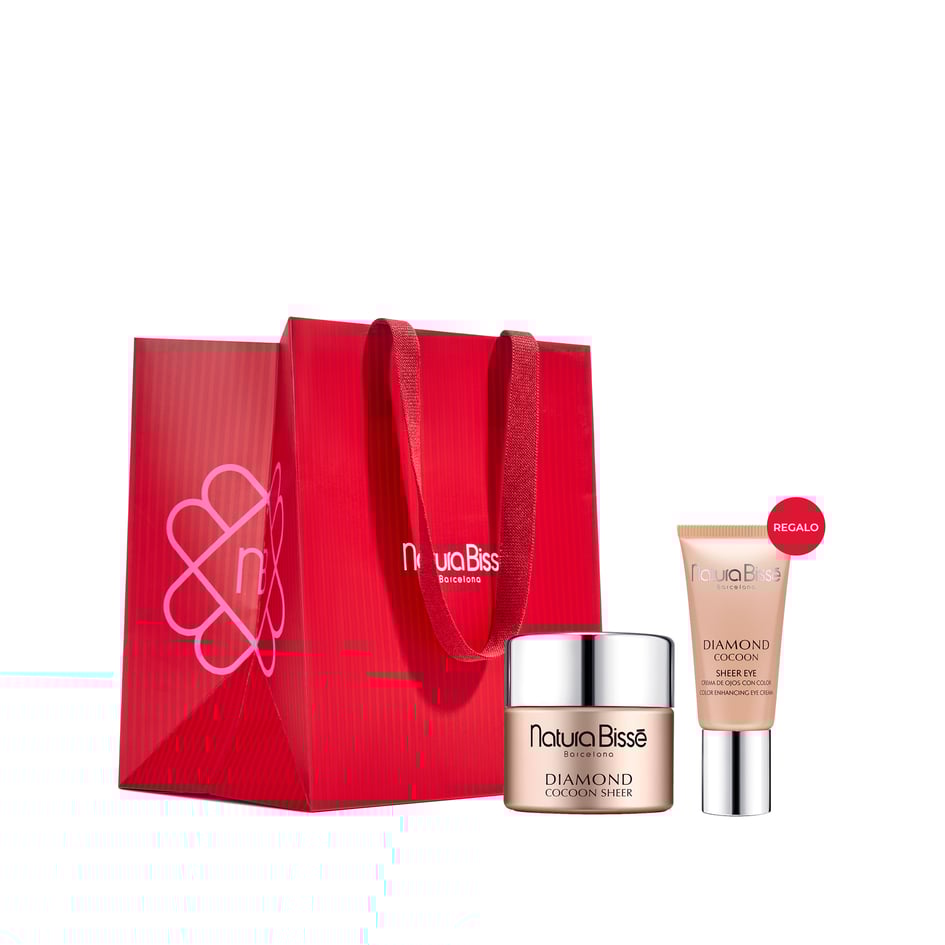 THE NO MAKEUP-MAKEUP LOOK (CONTORNO DE REGALO)