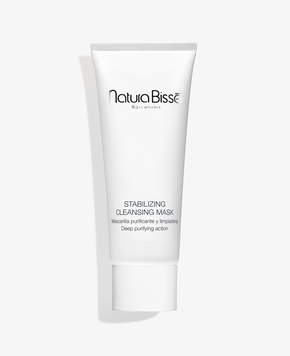 stabilizing cleansing mask - Cleansers & makeup removers Mask - Natura Biss&eacute;