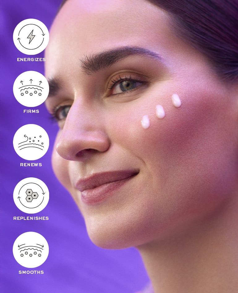 DIAMOND PRO-YOUTH SHOCK TREATMENT