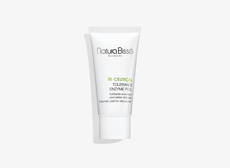 tolerance enzyme peel - Exfoliators - Natura Bissé