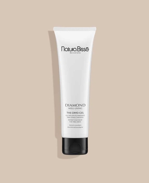the cryo-gel - Body & Hand Specialists - Natura Bissé