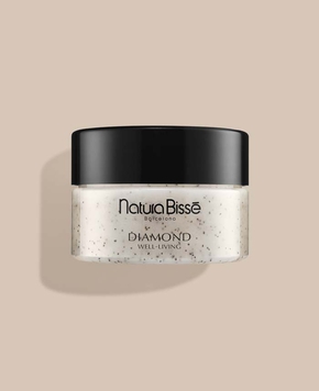 the body scrub - Exfoliators Body & Hand - Natura Bissé