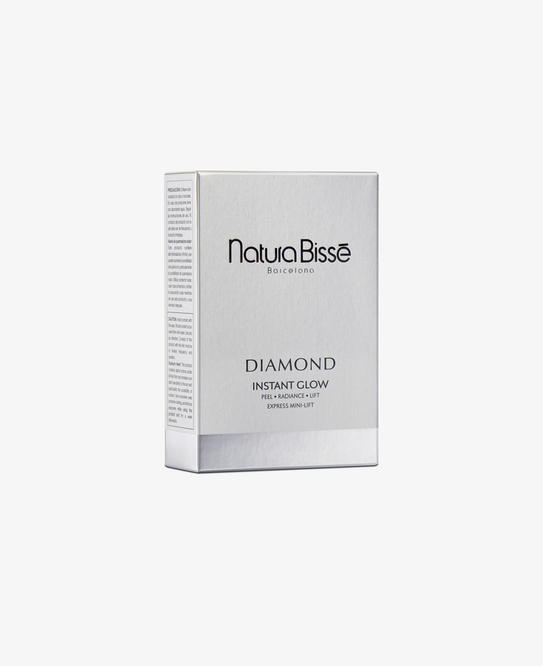 diamond instant glow - Tratamientos específicos - Natura Bissé