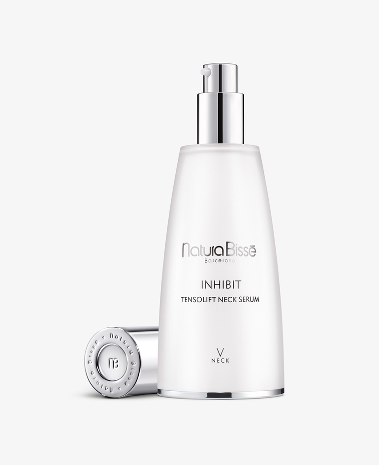 inhibit tensolift neck serum - Sérums Cuello y escote - Natura Bissé