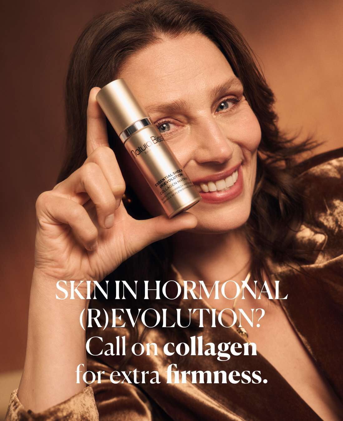 Essential Shock Revolution Pro-Exo Collagen Matrix | Natura Bissé