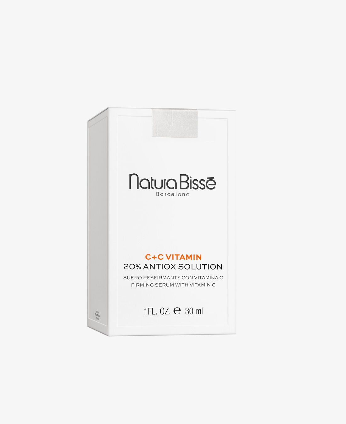 C+C Vitamin 20% Antiox Solution - C+C Vitamin Line - Natura Bissé