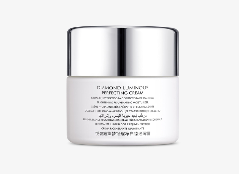 diamond luminous perfecting cream - Cremas de tratamiento - Natura Bissé
