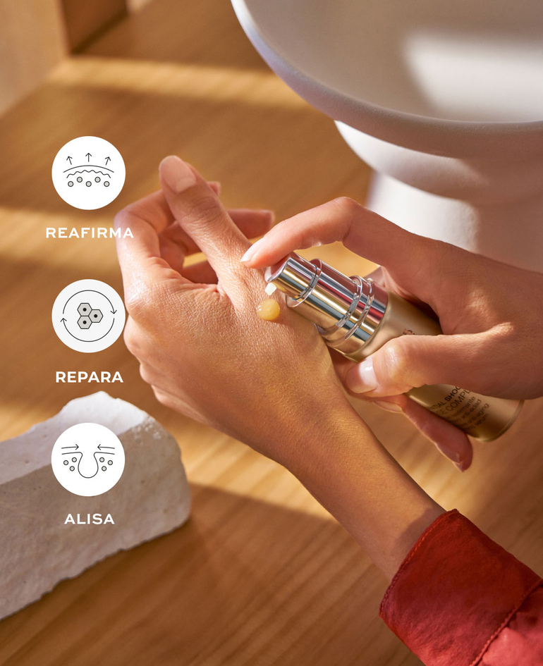 ESSENTIAL SHOCK INTENSE COMPLEX