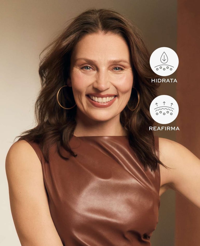 HIDRATA REAFIRMA