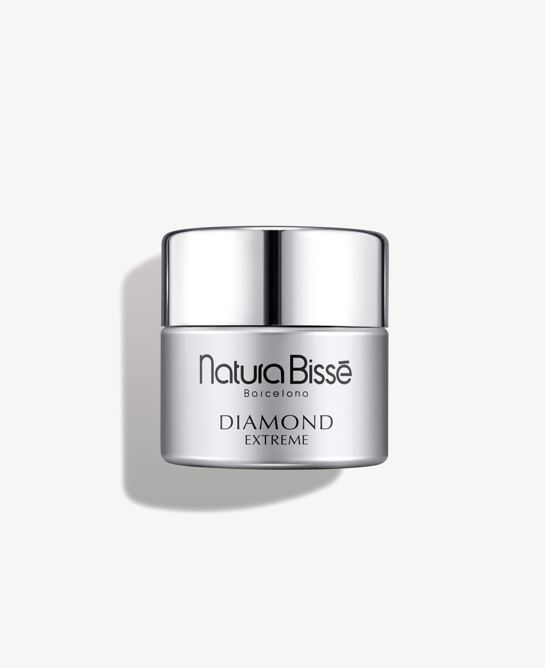 diamond extreme cream – rich texture - Cremas de tratamiento - Natura Bissé