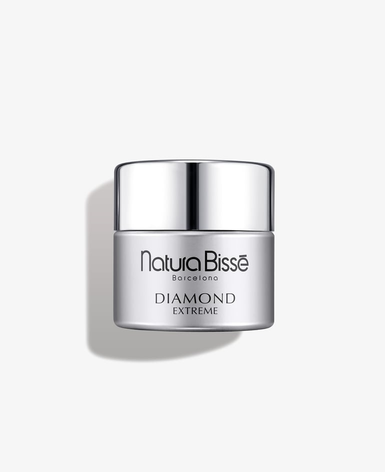 diamond extreme cream – rich texture - Moisturisers - Natura Bissé