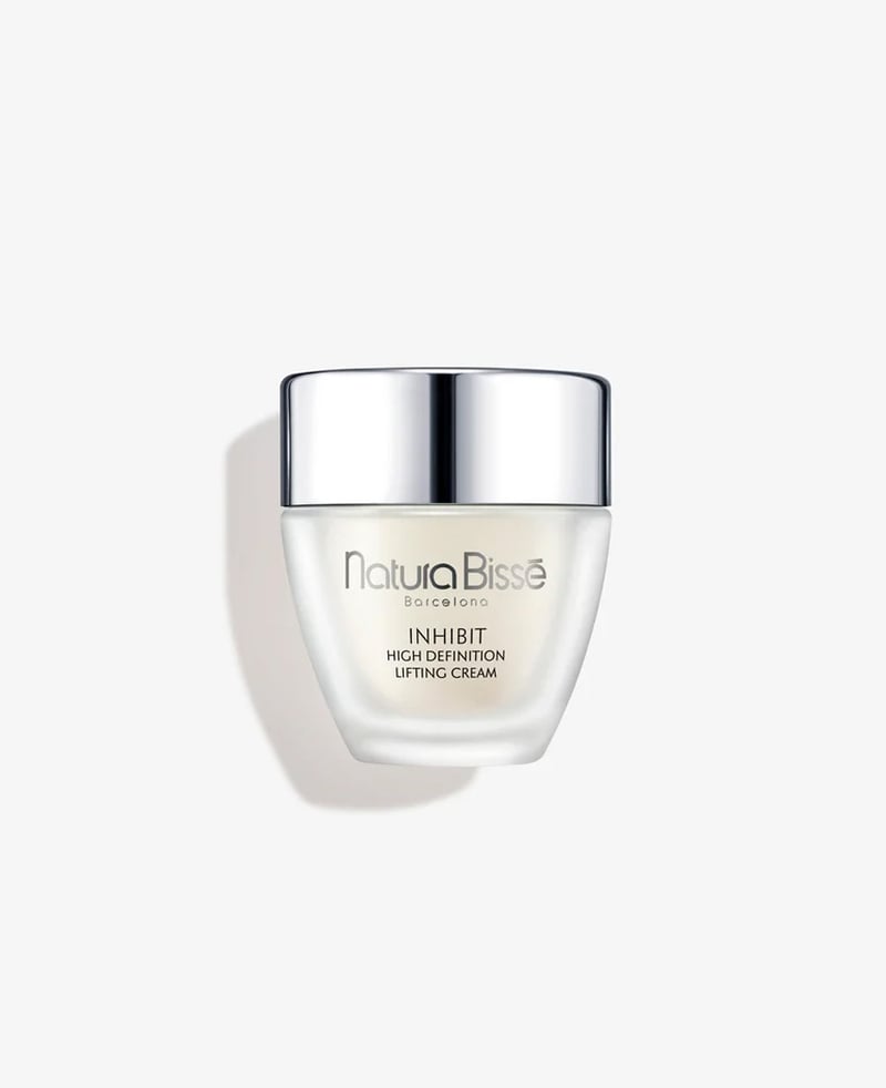 inhibit high definition lifting cream