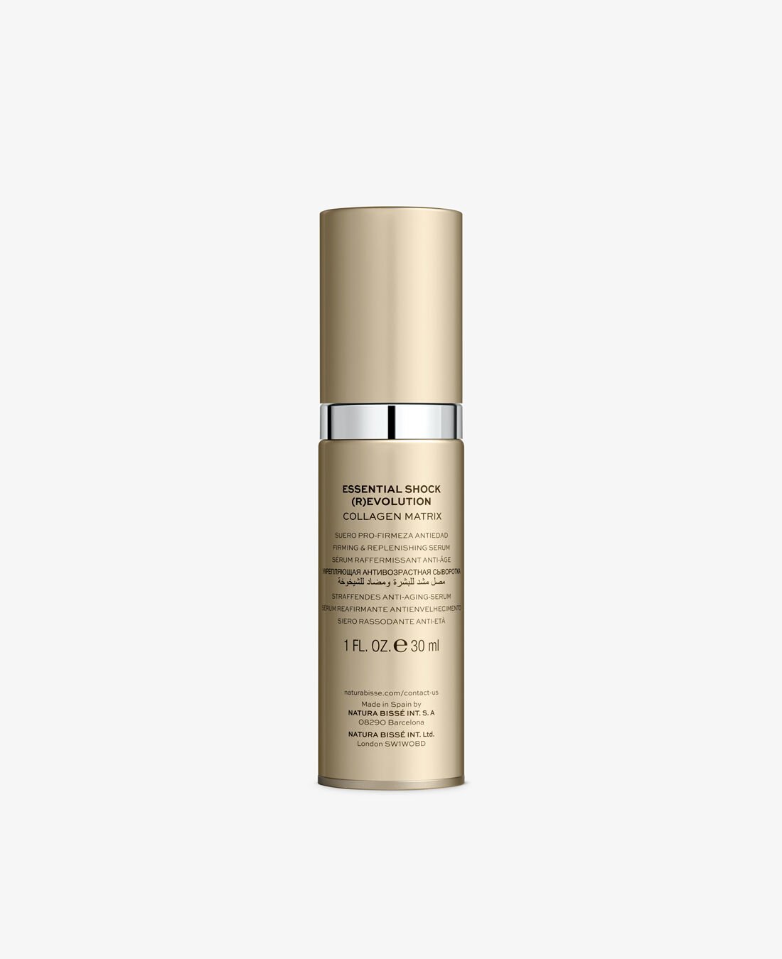 Essential Shock Revolution Pro-Exo Collagen Matrix | Natura Bissé