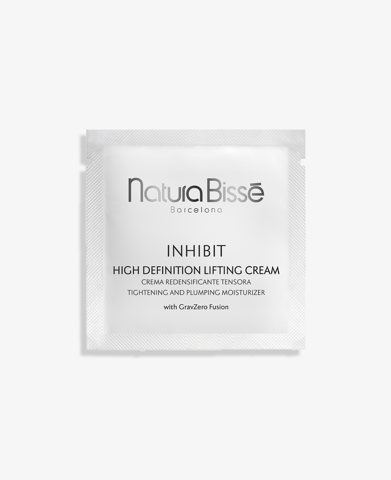INHIBIT HIGH DEFINITION LIFTING CREAM 2ml