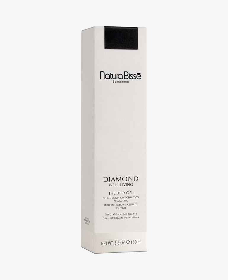 DIAMOND WELL-LIVING THE LIPO-GEL