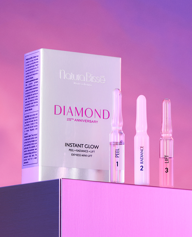 DIAMOND INSTANT GLOW