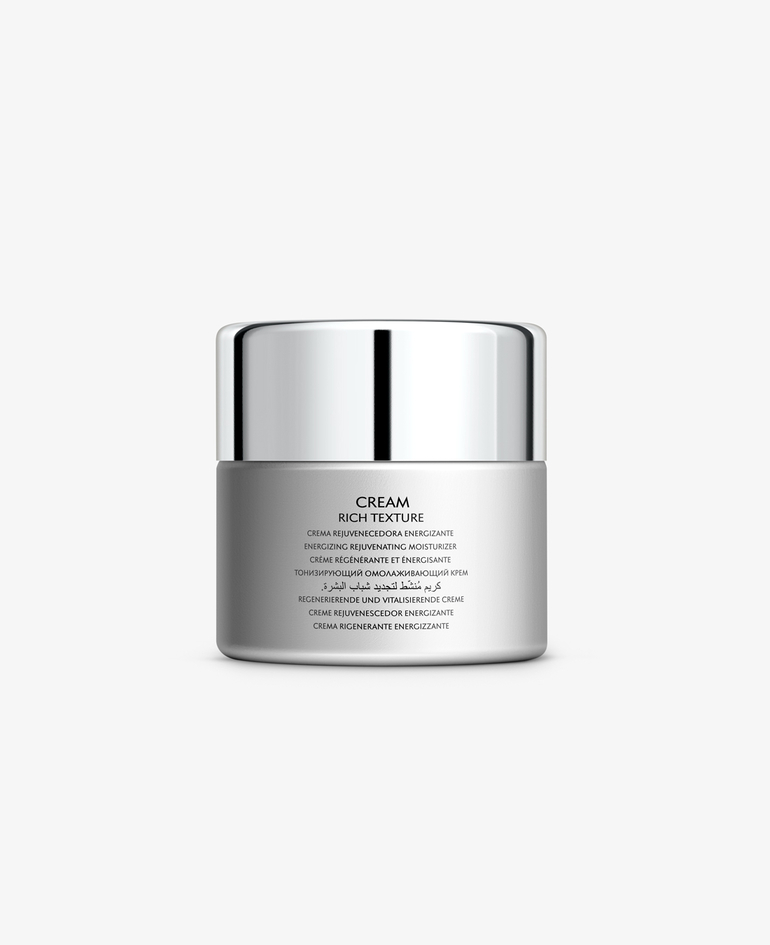 diamond extreme cream - rich texture