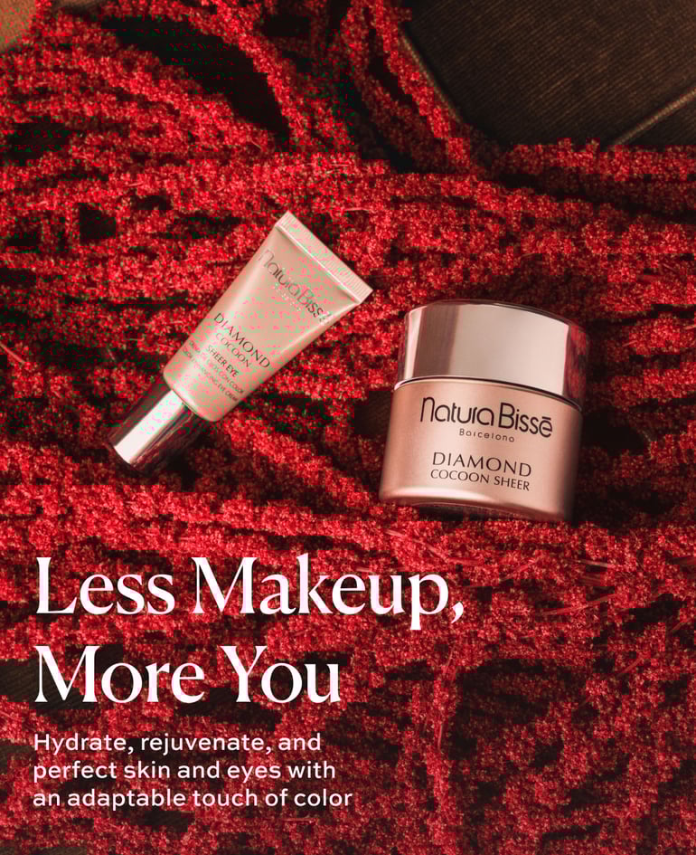 THE BARE SKIN ESSENTIALS