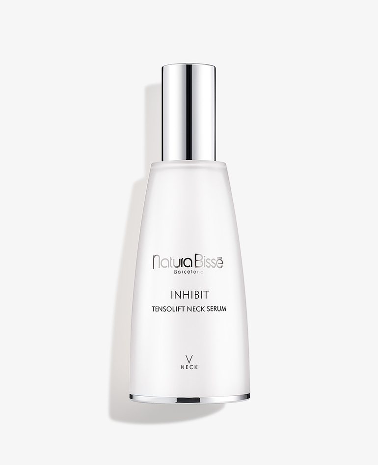 inhibit tensolift neck serum - Serums Neck & Décolleté - Natura Bissé