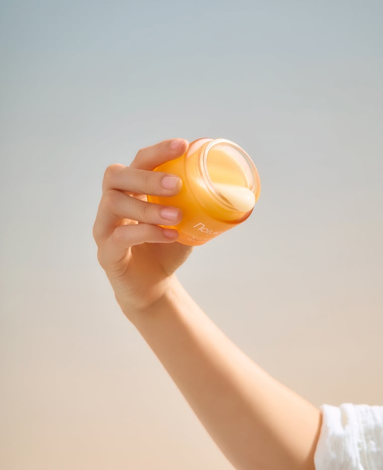C+C VITAMIN OIL-FREE GEL