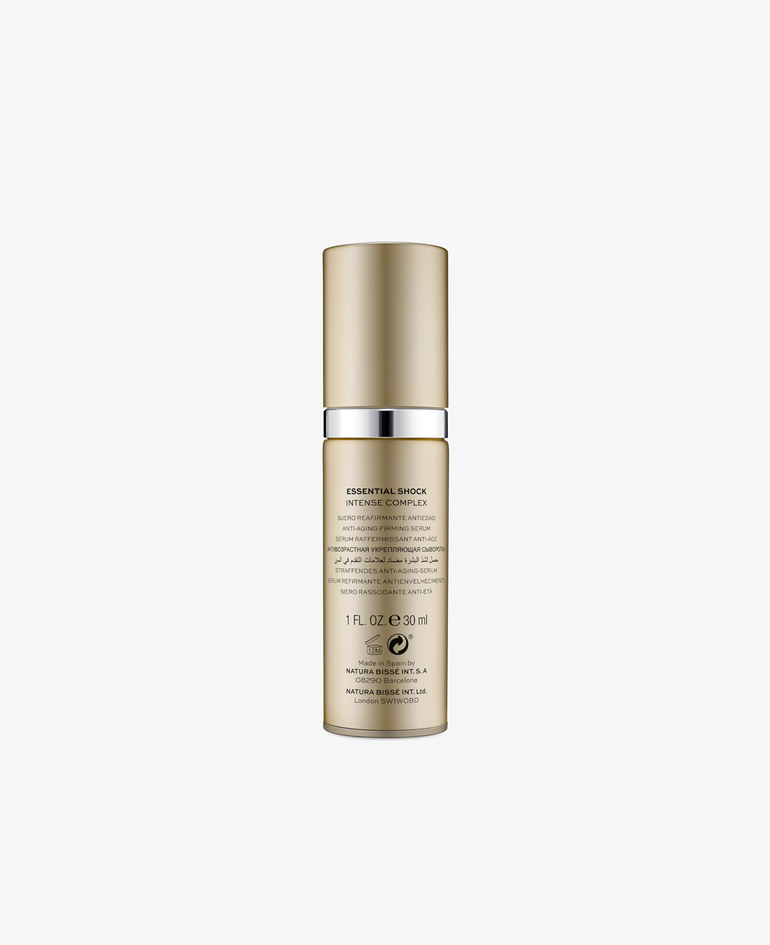 essential shock intense complex - Serums - Natura Bissé