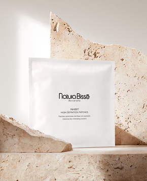 Tensolift Neck Cream Inhibit Collection Natura Bisse