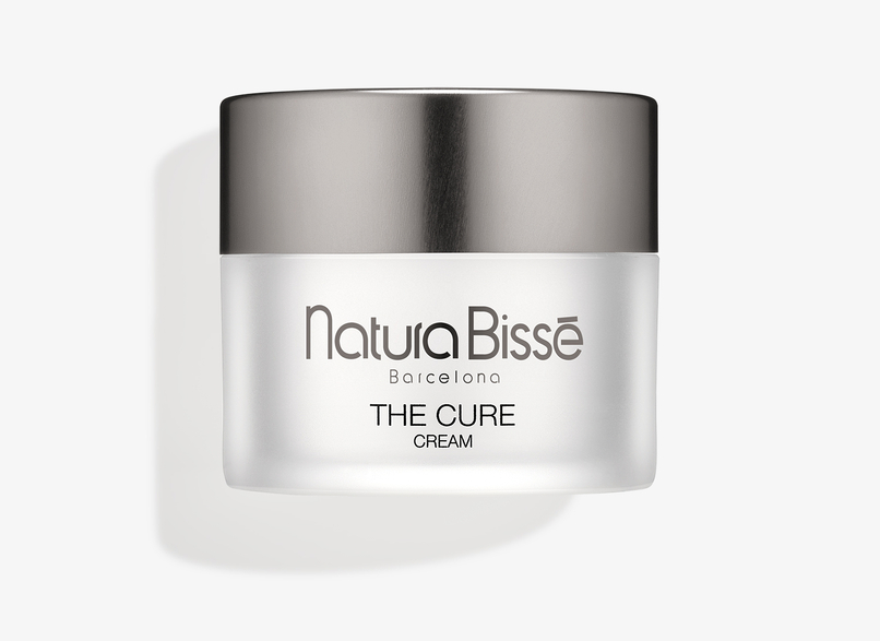 the cure cream - - Natura Bissé