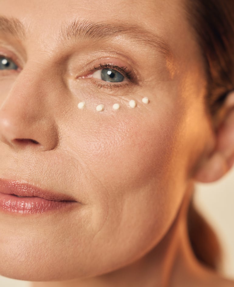 ESSENTIAL SHOCK INTENSE EYE AND LIP CREAM