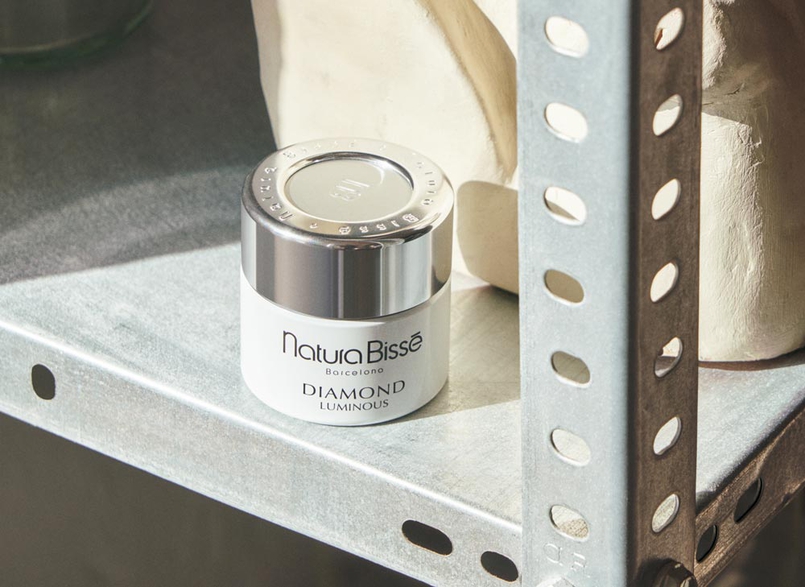 diamond luminous perfecting cream - Cremas de tratamiento - Natura Bissé