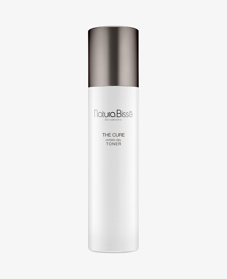 THE CURE HYDRO-GEL TONER