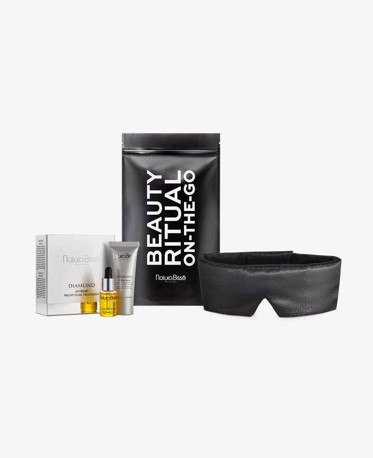 BEAUTY RITUAL ON-THE-GO