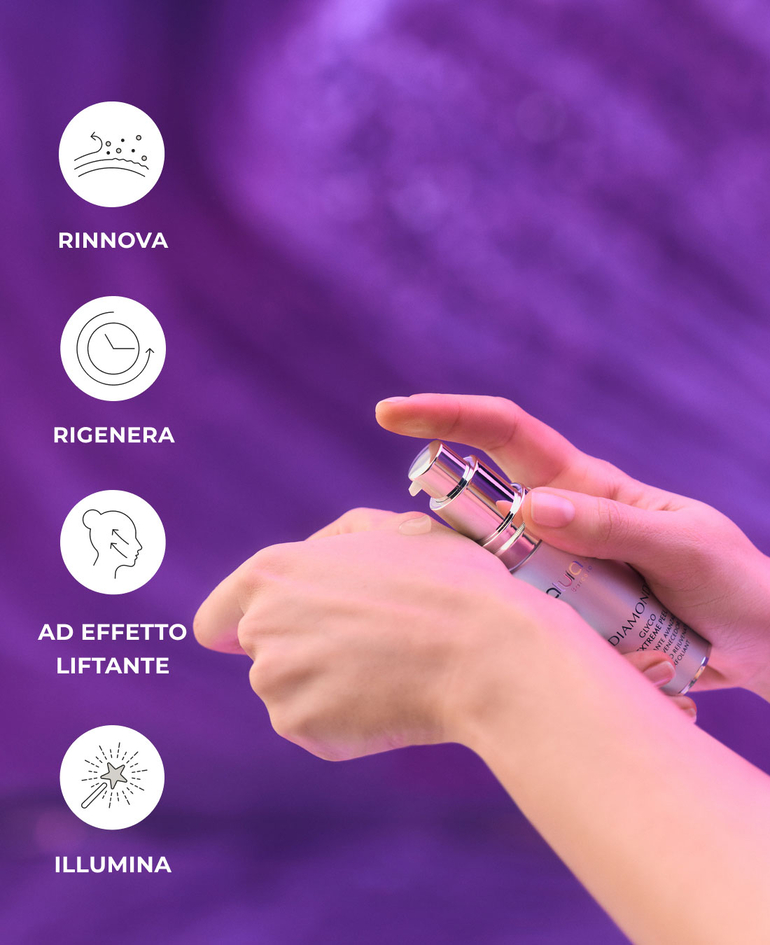 RINNOVA RIGENERA AD EFFETTO LIFTANTE ILLUMINA