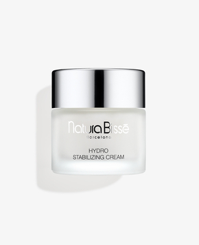 hydro stabilizing cream - Treatment creams - Natura Bissé