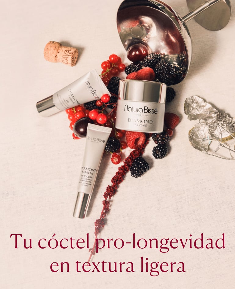 SET DIAMOND EXTREME - TEXTURA LIGERA