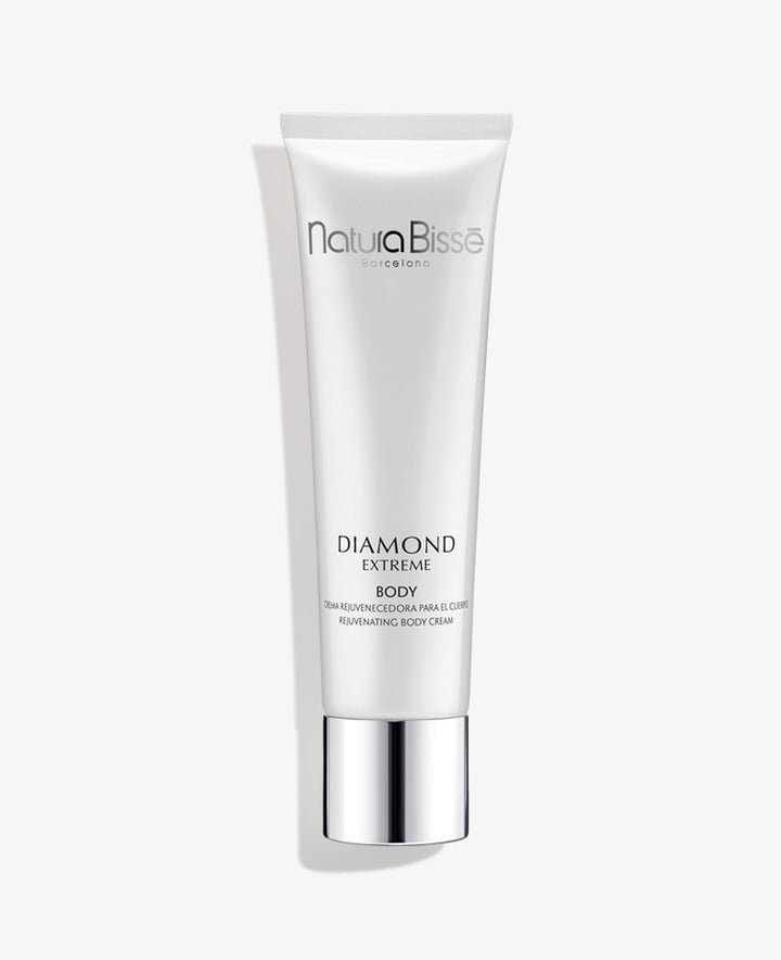 diamond extreme body cream - edici&oacute;n limitada