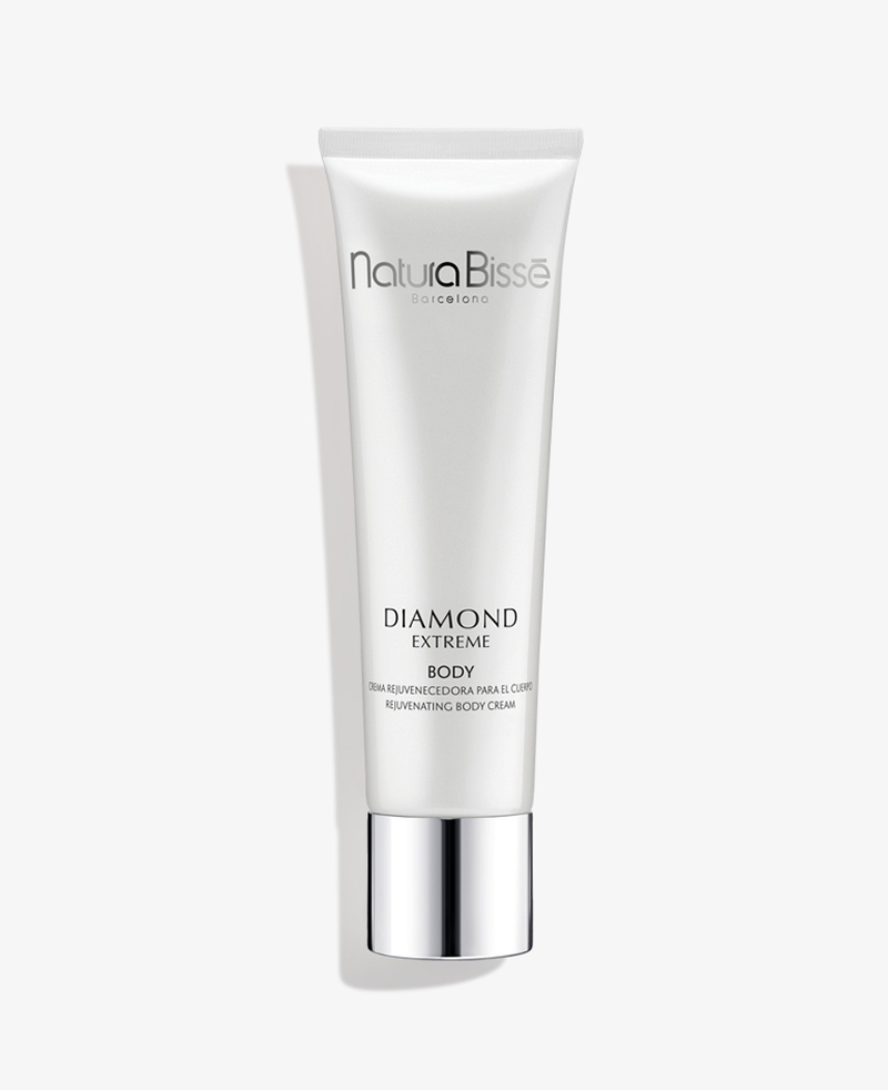 diamond extreme body cream - edición limitada