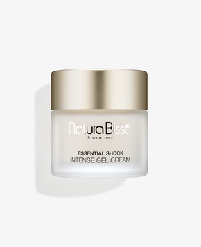 essential shock intense gel cream - Moisturizers - Natura Bissé