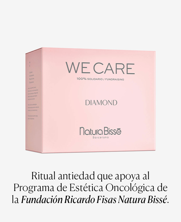 diamond ritual of care