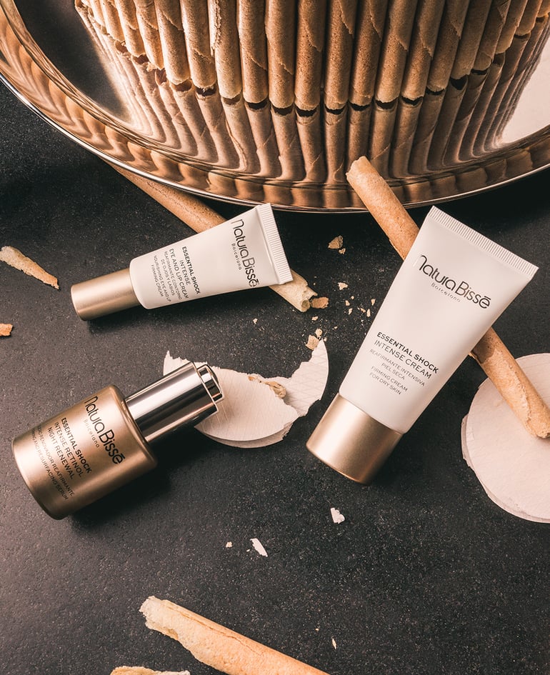 FIRMING NOURISHING SET