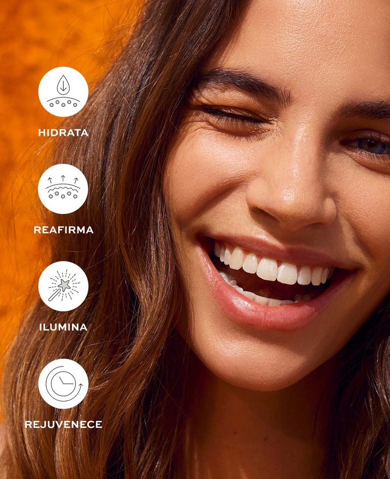 C+C VITAMIN CREAM