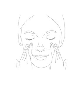 Essential shock tratamento intenso para olhos e lábios - passo 3 - Aproveitando ao máximo