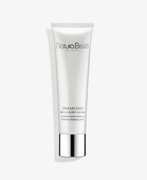 diamond luminous rich luxury cleanse - Cleansers & makeup removers vegan products - Natura Bissé