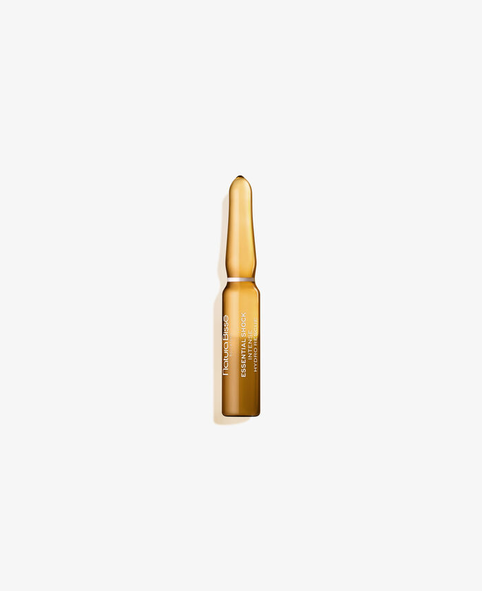 Hydrating Ampoules