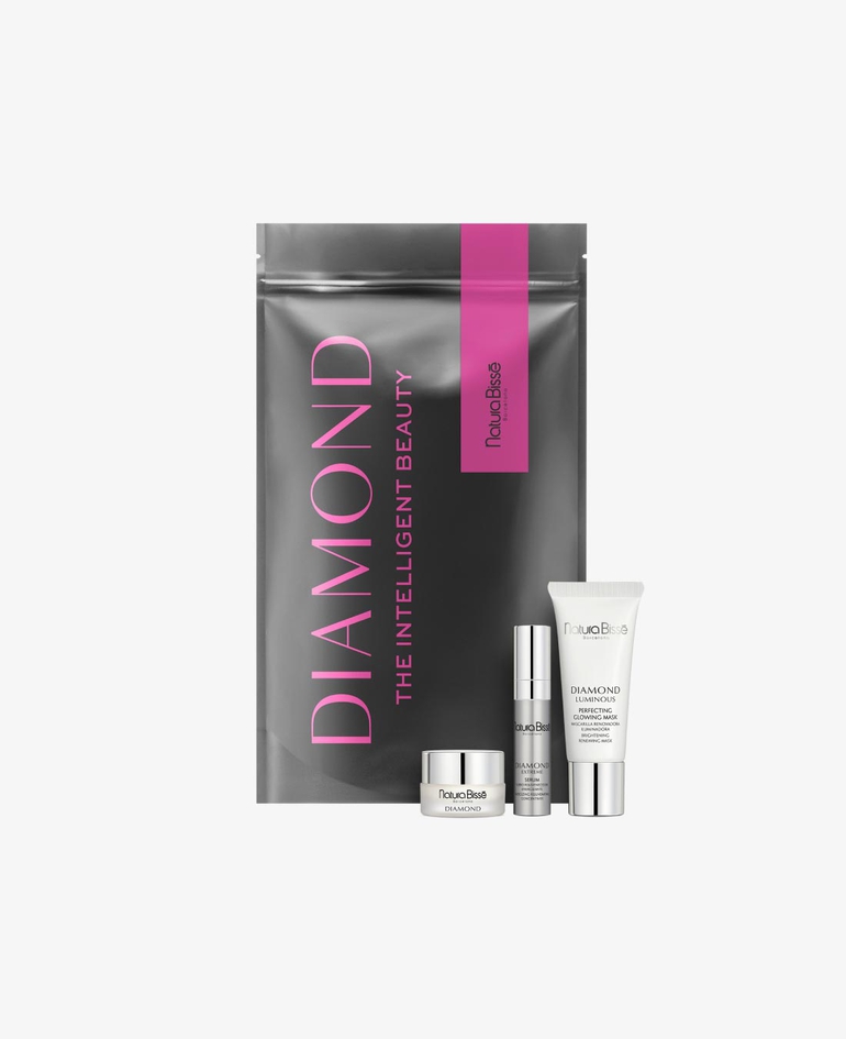 THE INTELLIGENT BEAUTY GIFT SET