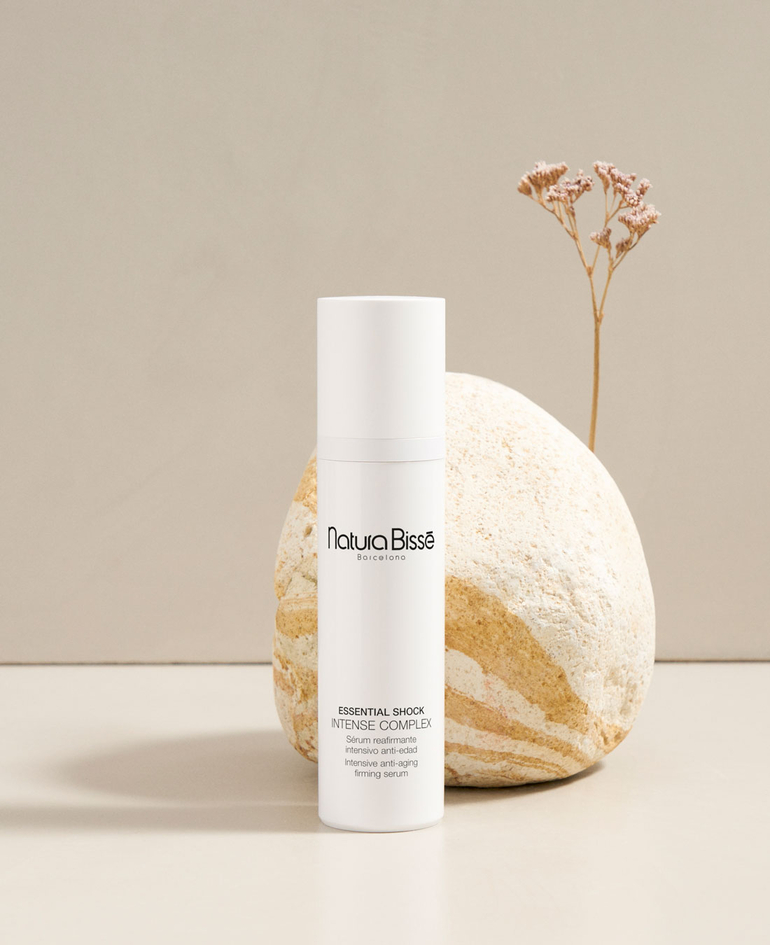 essential shock intense complex - Sérums - Natura Bissé