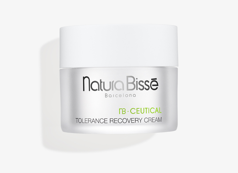 tolerance recovery cream - Cremas de tratamiento - Natura Bissé